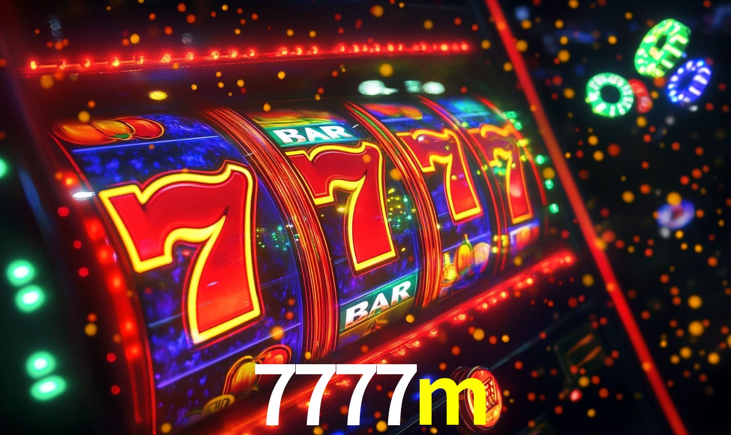 7777m - Cassino das Estrelas Brilhantes - 7777m.com