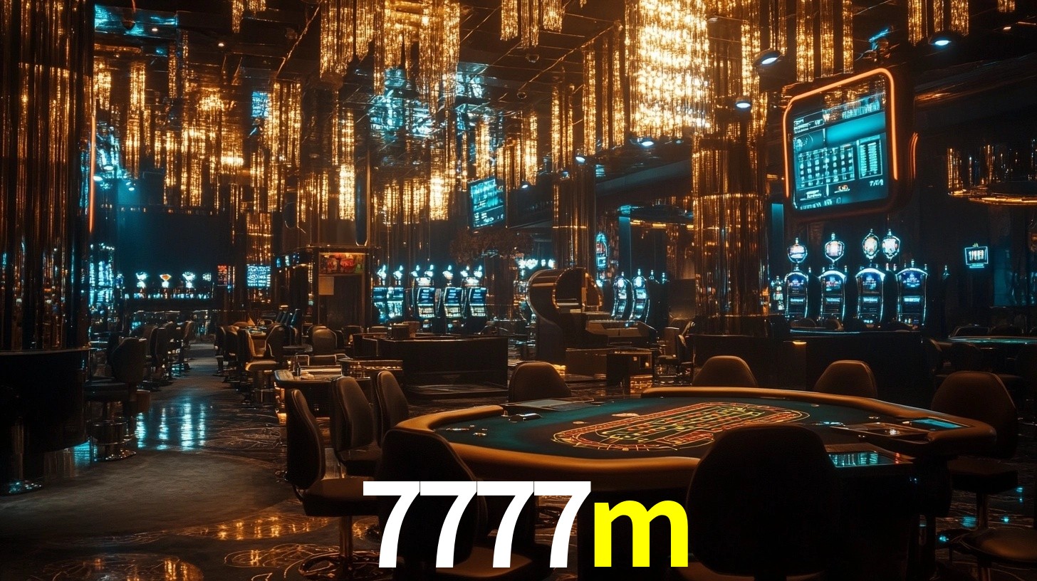 7777m bet
