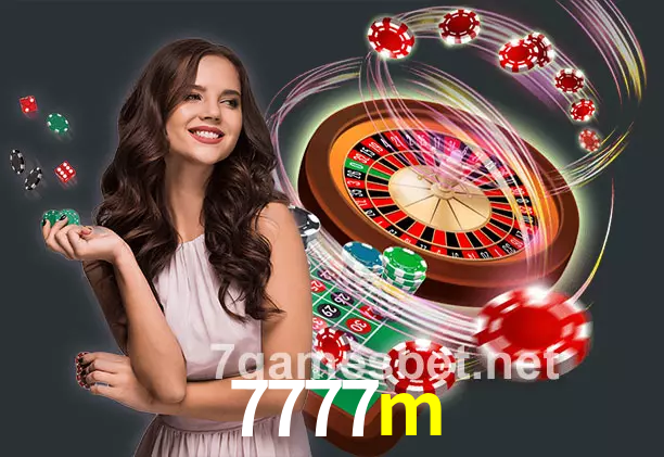 vivo no cassino 7777m