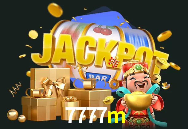 7777m bet