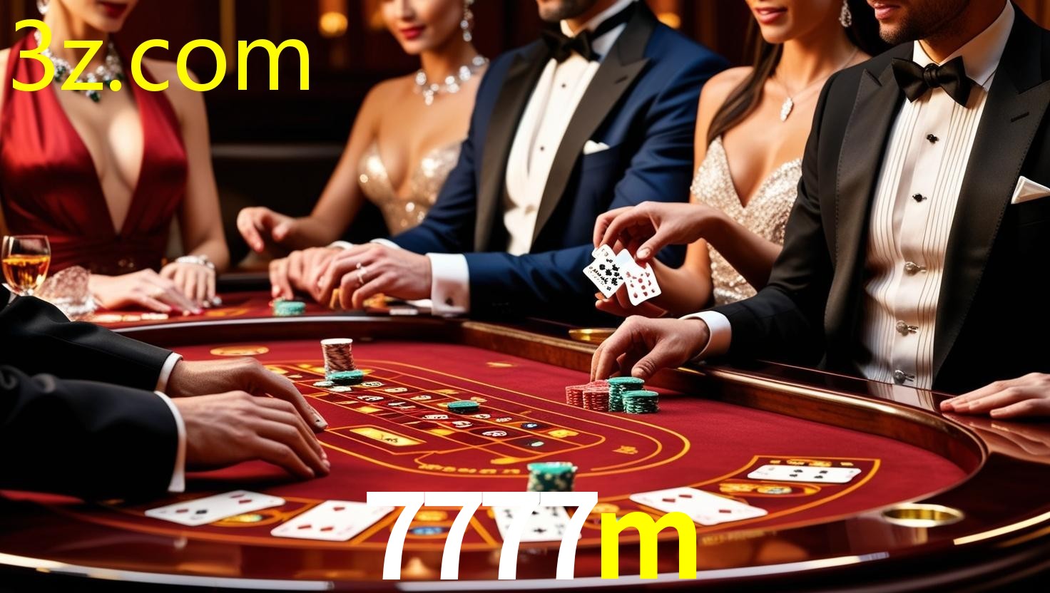 Cadastro Rápido 7777M.COM