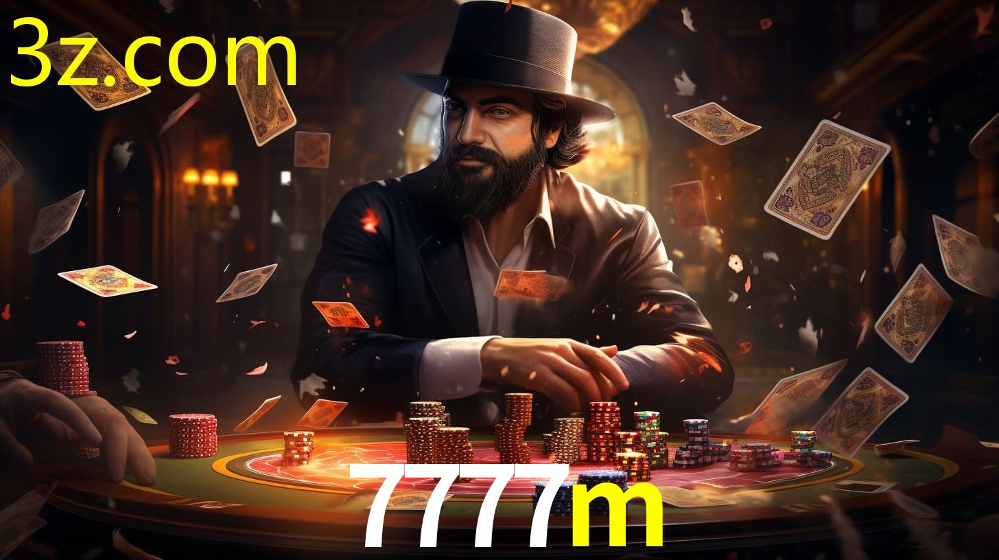 Cassino de Jogos 7777M.COM