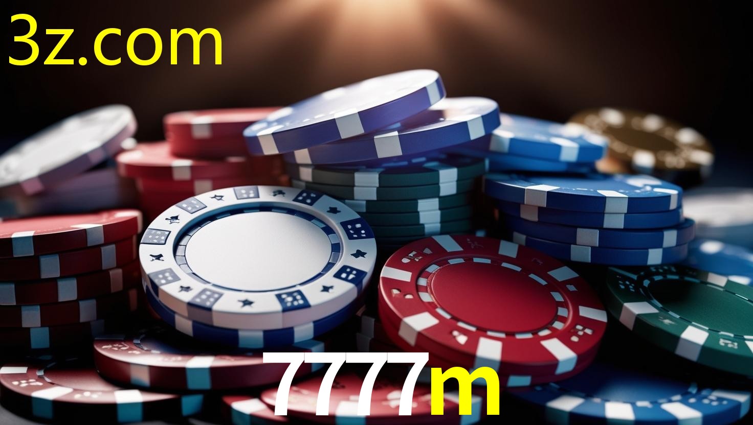 Login Seguro 7777M.COM