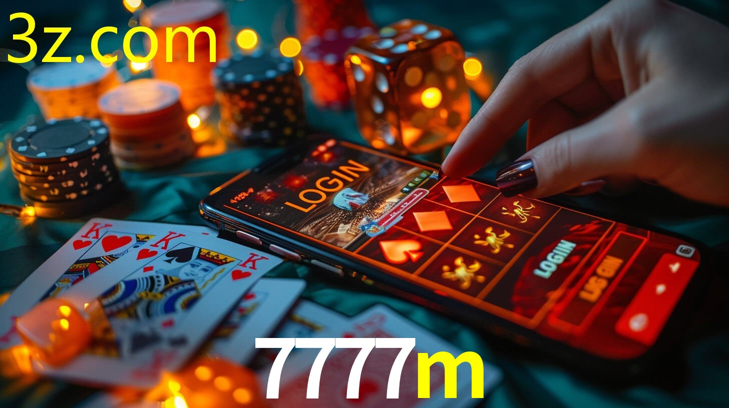 App 7777M.COM