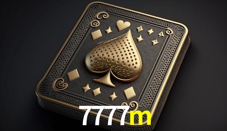 Apostas de Tênis 7777m