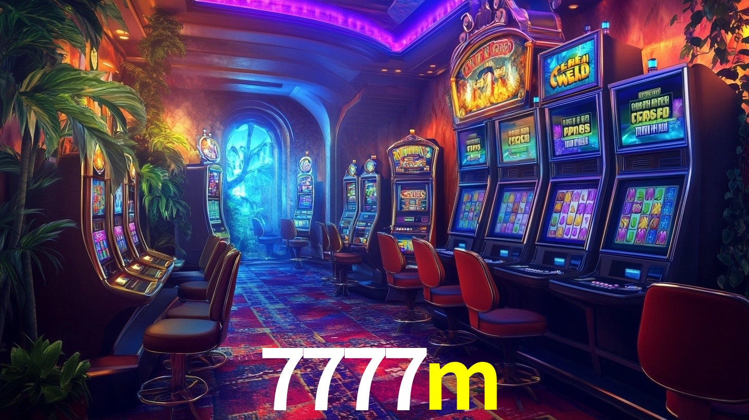 Blackjack Table 7777m