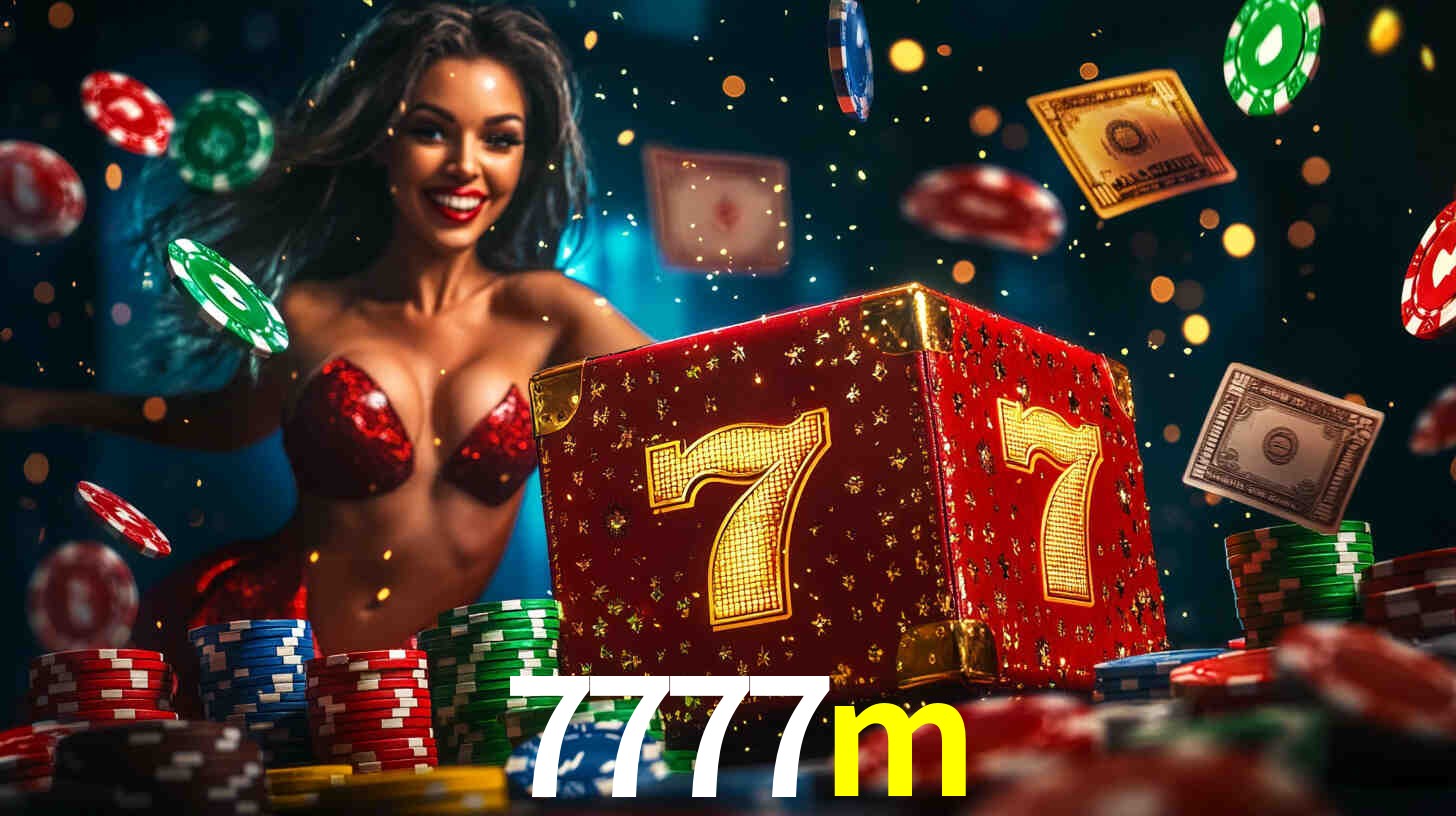 Explorando a Categoria de Eventos em Apostas na 7777m
