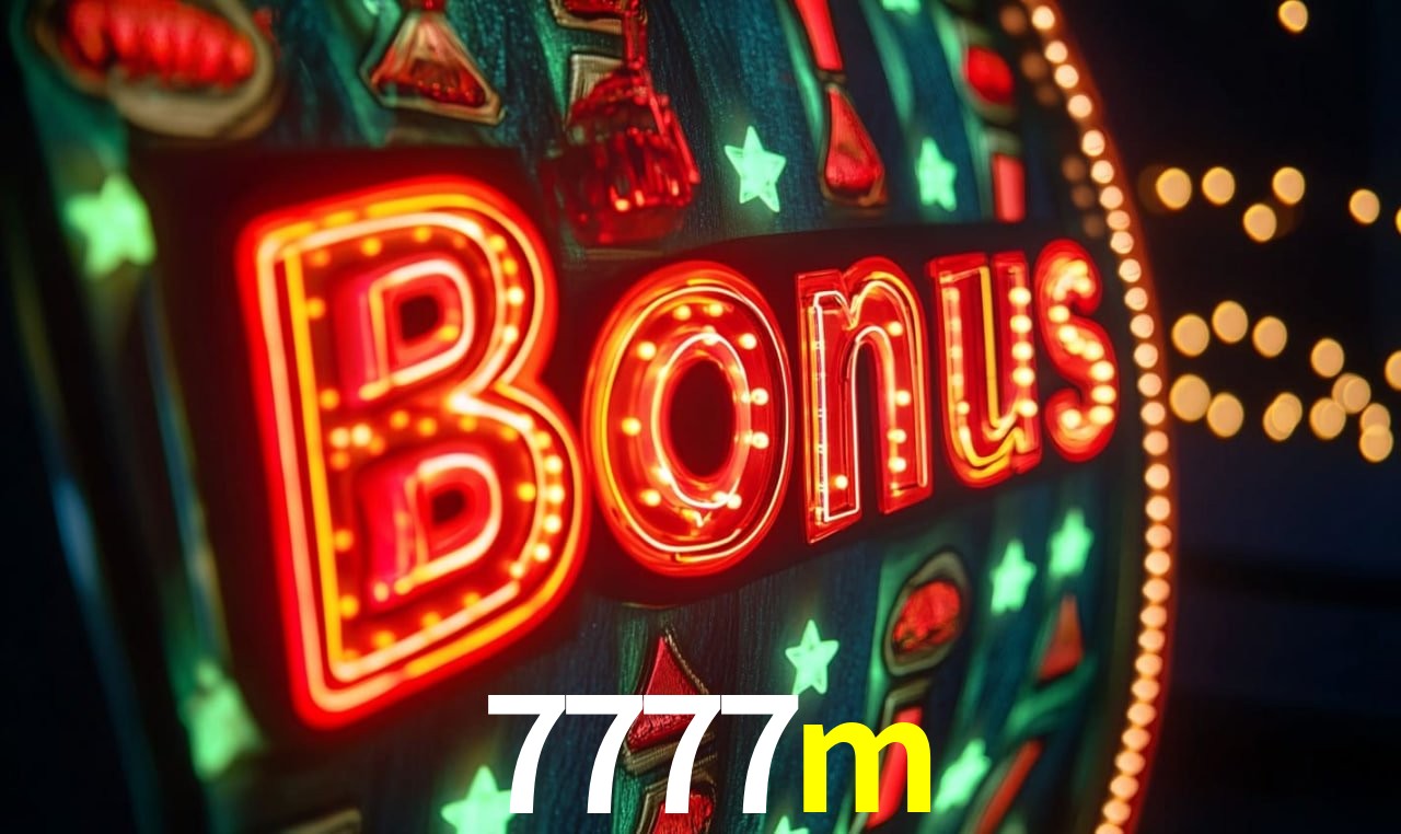 Página oficial no Facebook da 7777m