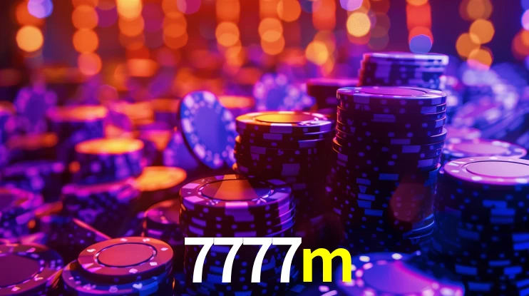 7777m