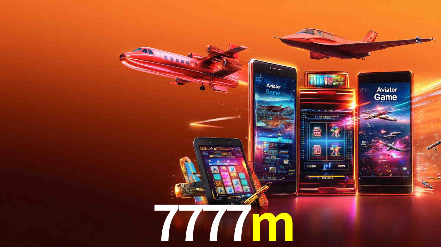 Desvendando o Mundo dos Jogos Virtuais na 7777m