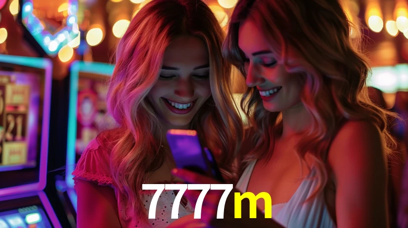 Experimente o Login Seguro Premium no 7777m