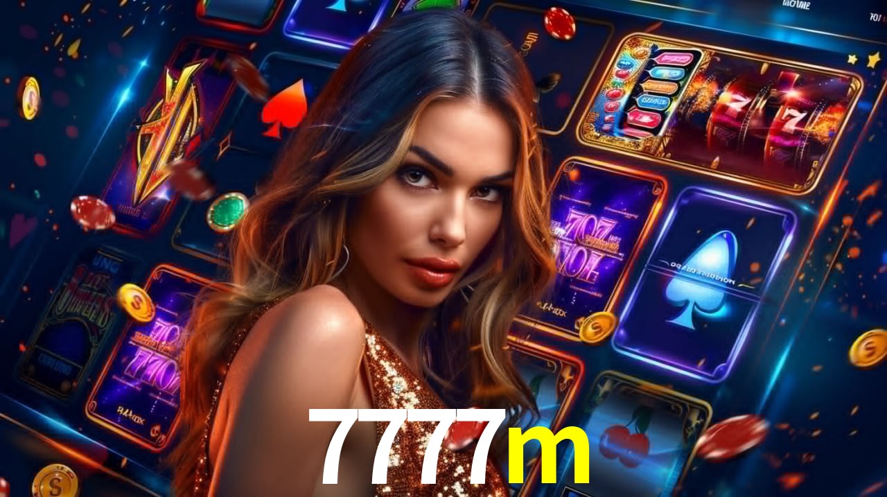 Desvendando o Mundo dos Jogos Virtuais na 7777m