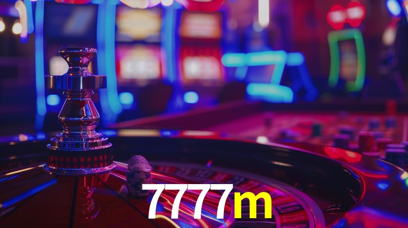 7777m