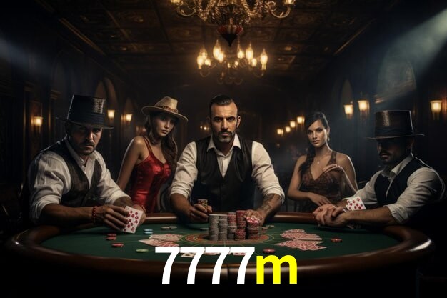 A Emoção da Loteria na 7777m: Uma Chance de Mudança de Vida