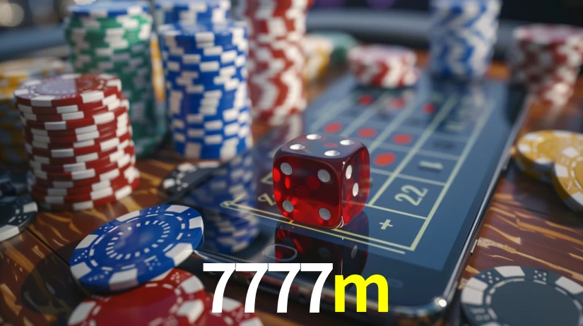 7777m bet