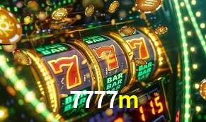 APP oficial da 7777m para mobile