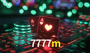 Apostas de Futebol 7777m