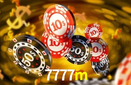 Mesa de Blackjack 7777m