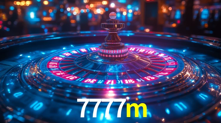 Cashback e recargas na 7777m