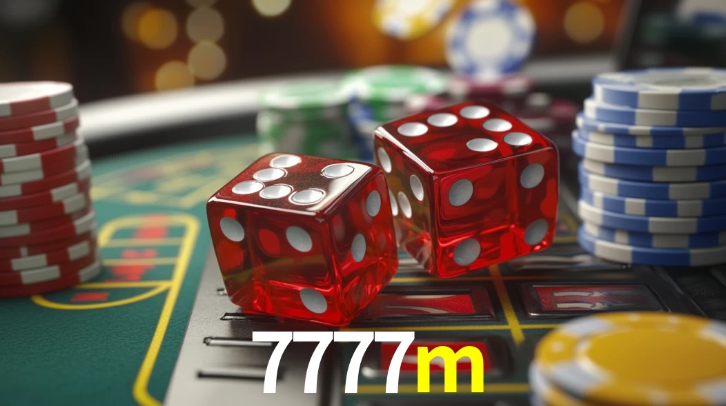 VIP Casino 7777m