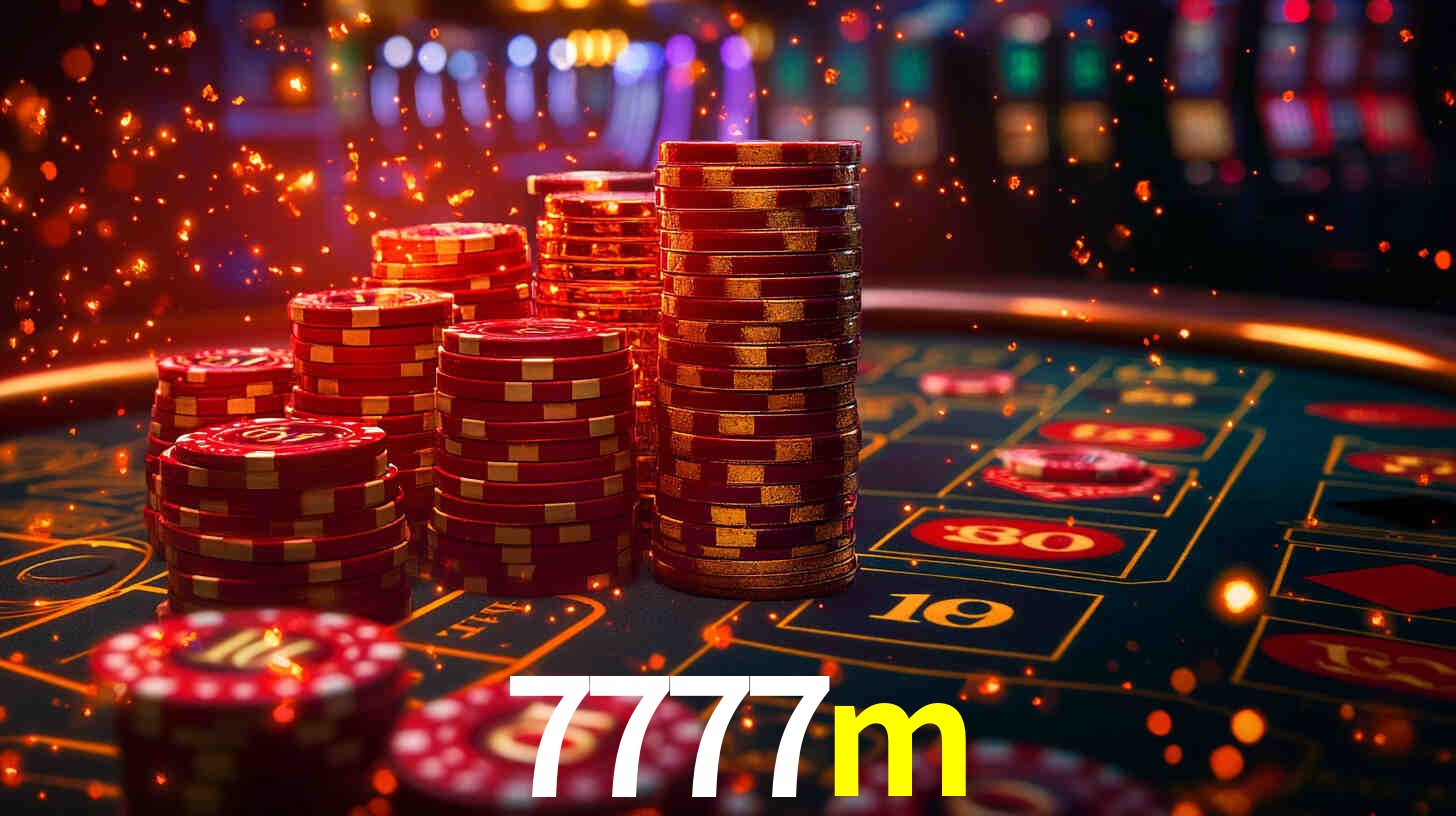 Daily Bonuses 7777m