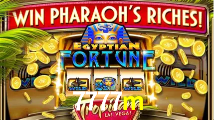 Cassino ao vivo com dealers reais na 7777m