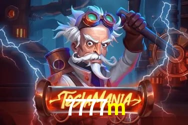 Jogos de Slot 7777m