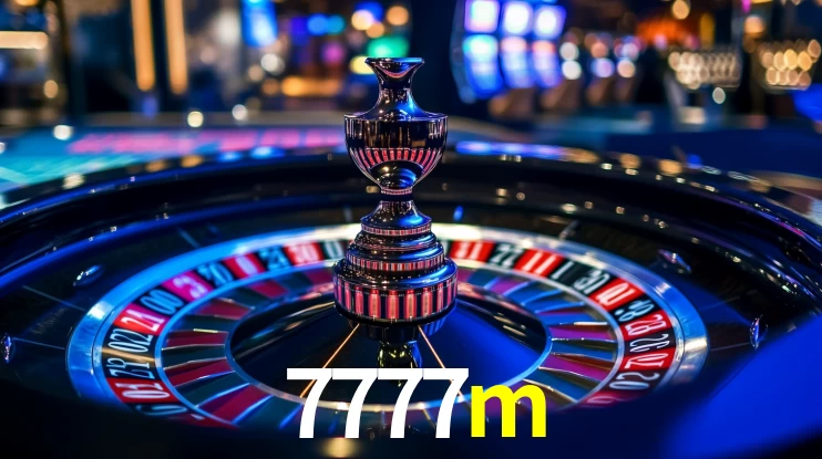 7777m