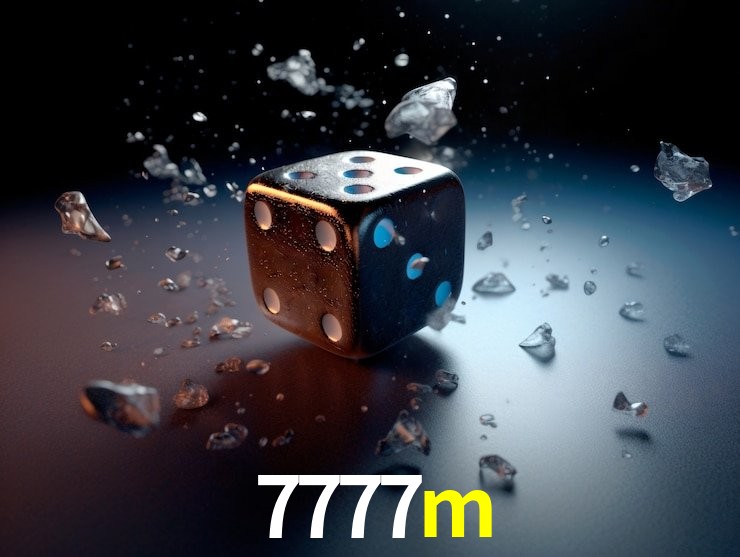 Jogos com bônus e suporte 24h na 7777m