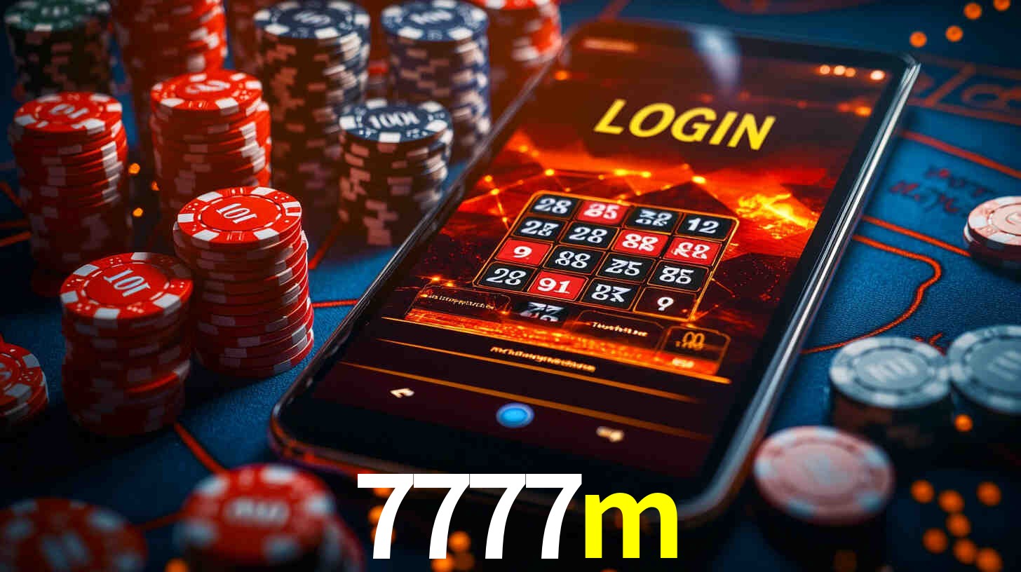 7777m bet