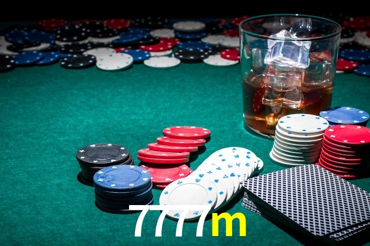 Torneios 7777m