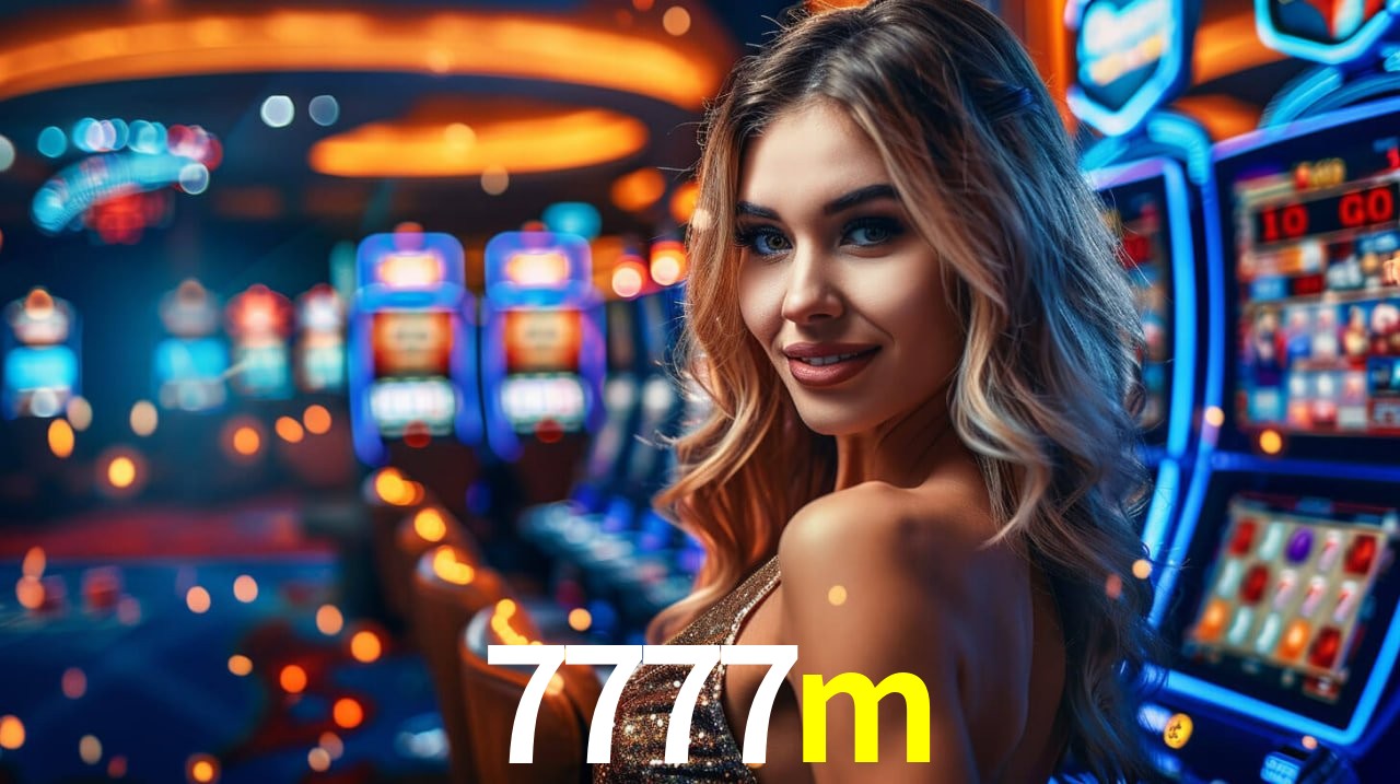 Slot Games 7777m