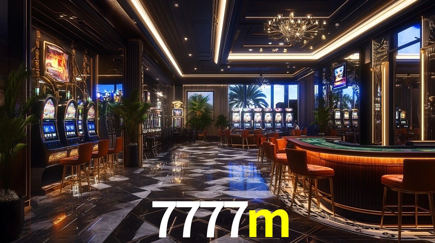 Exclusive Games 7777m