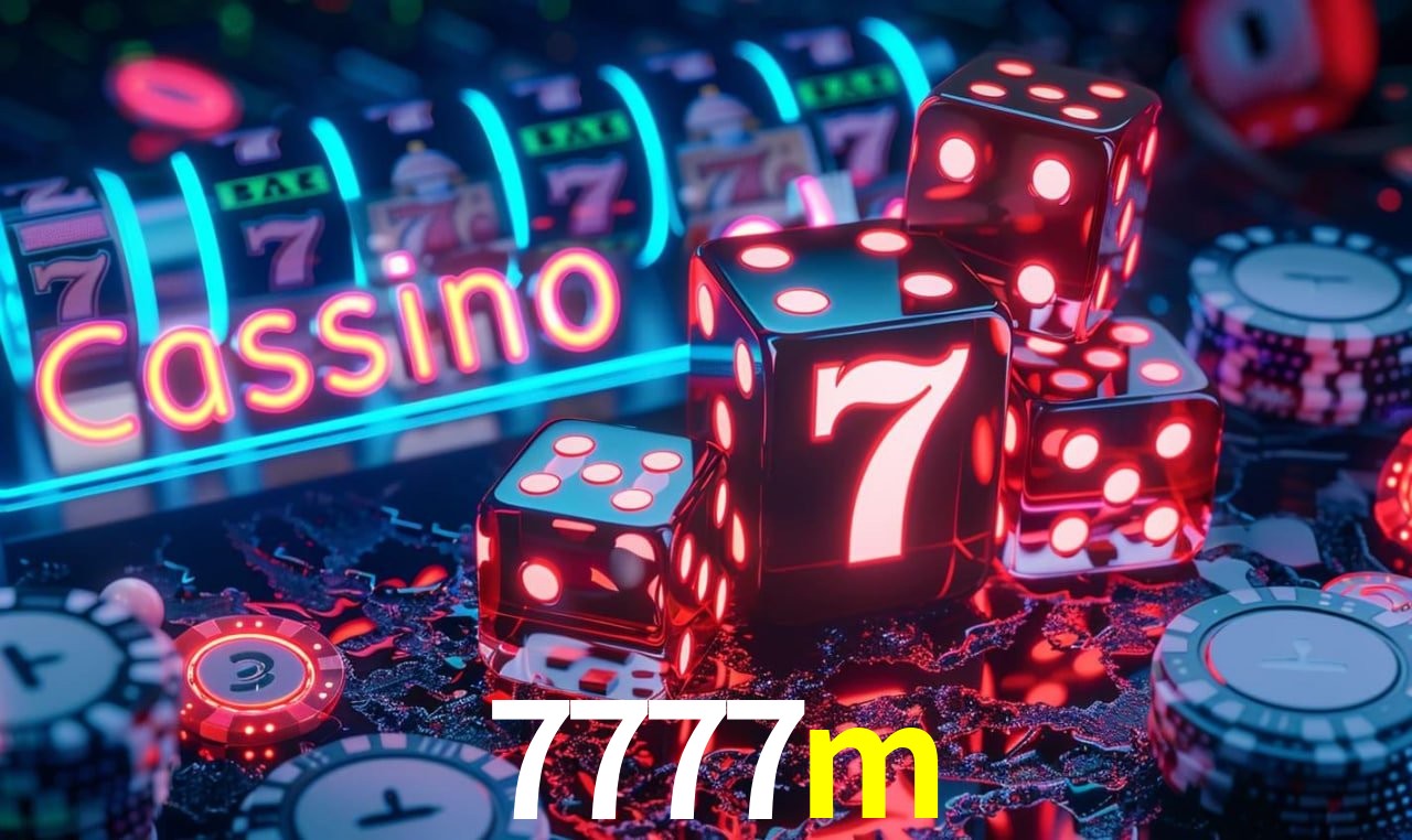 Bonus Features 7777m