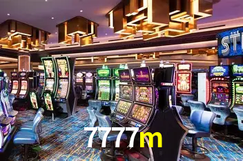A Emoção da Loteria na 7777m: Uma Chance de Mudança de Vida