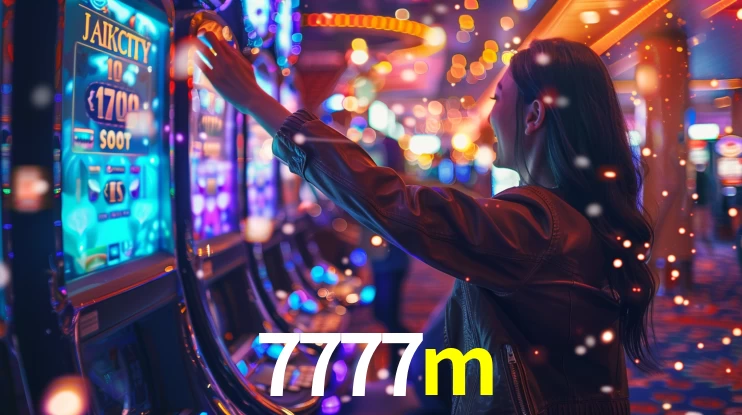 7777m
