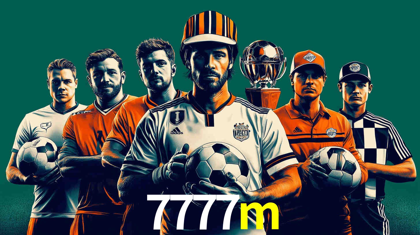 A Popularidade dos Caça-Níqueis no 7777m