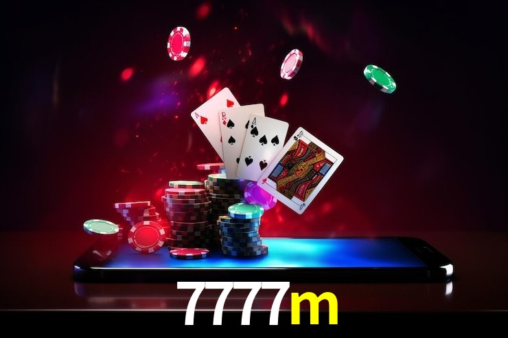 Game Providers 7777m