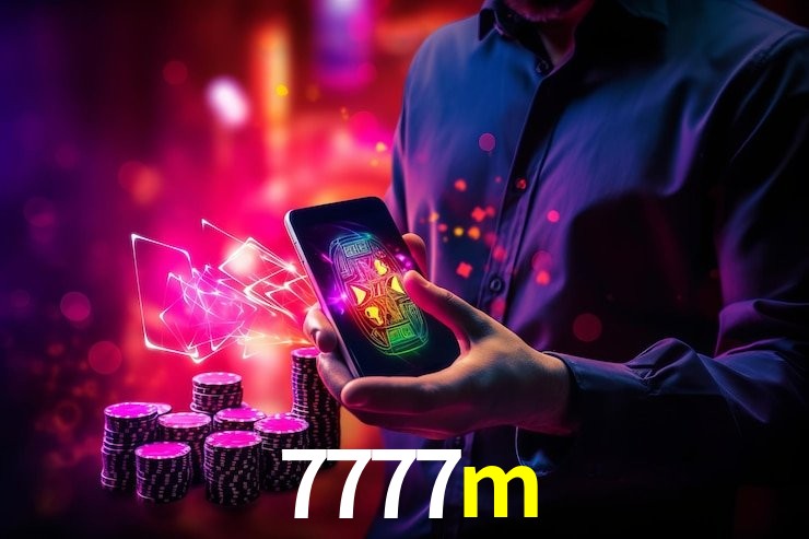 Jogos Exclusivos 7777m