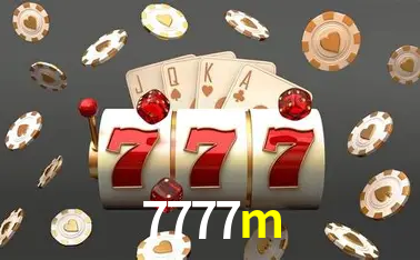Jogos de mesa e apostas rápidas na 7777m