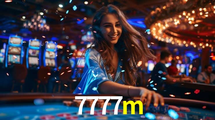 Game Statistics 7777m