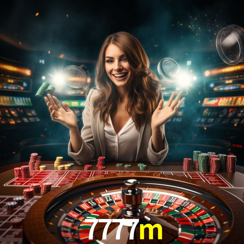 7777m bet