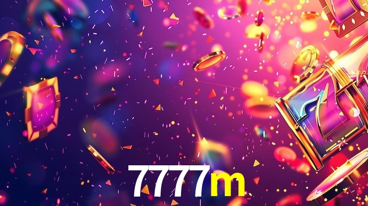 Download para Android e iOS na 7777m
