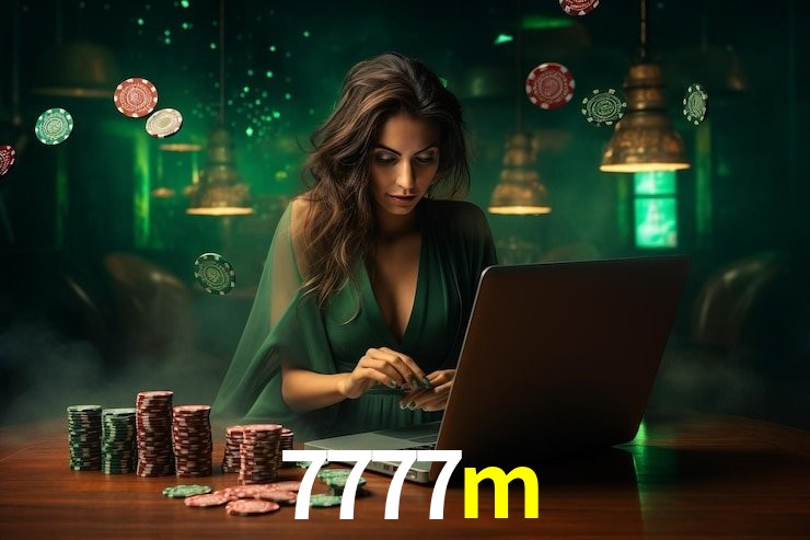Segurança e privacidade no APP 7777m