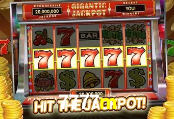 Descubra o Mundo do Cassino Online com 7777m