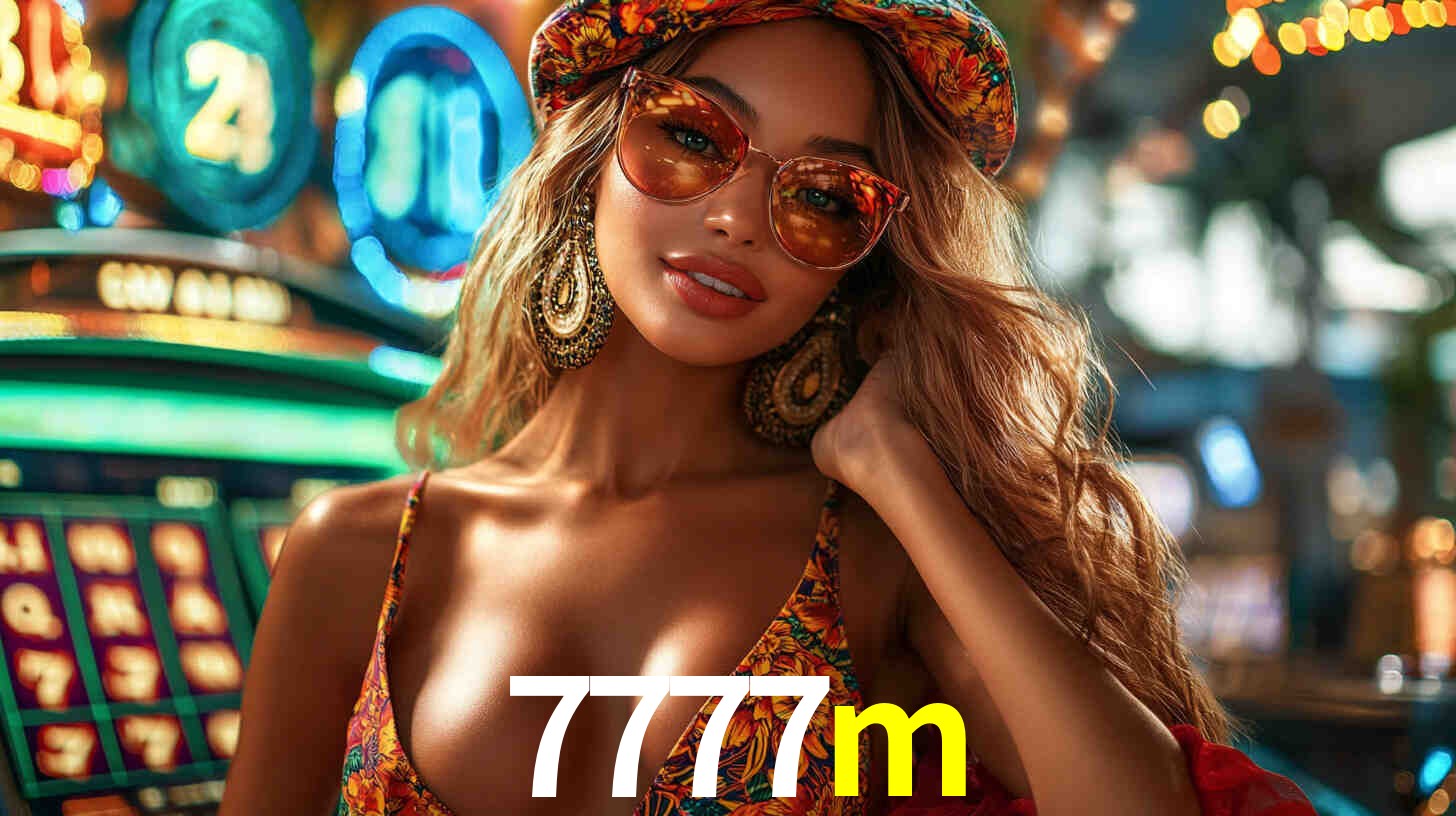 Welcome Bonus 7777m