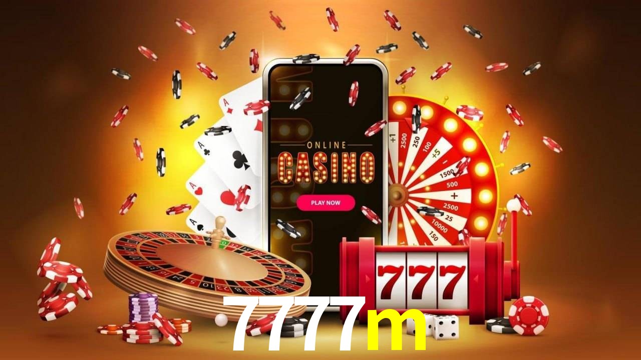 Diretório de Jogos 7777m