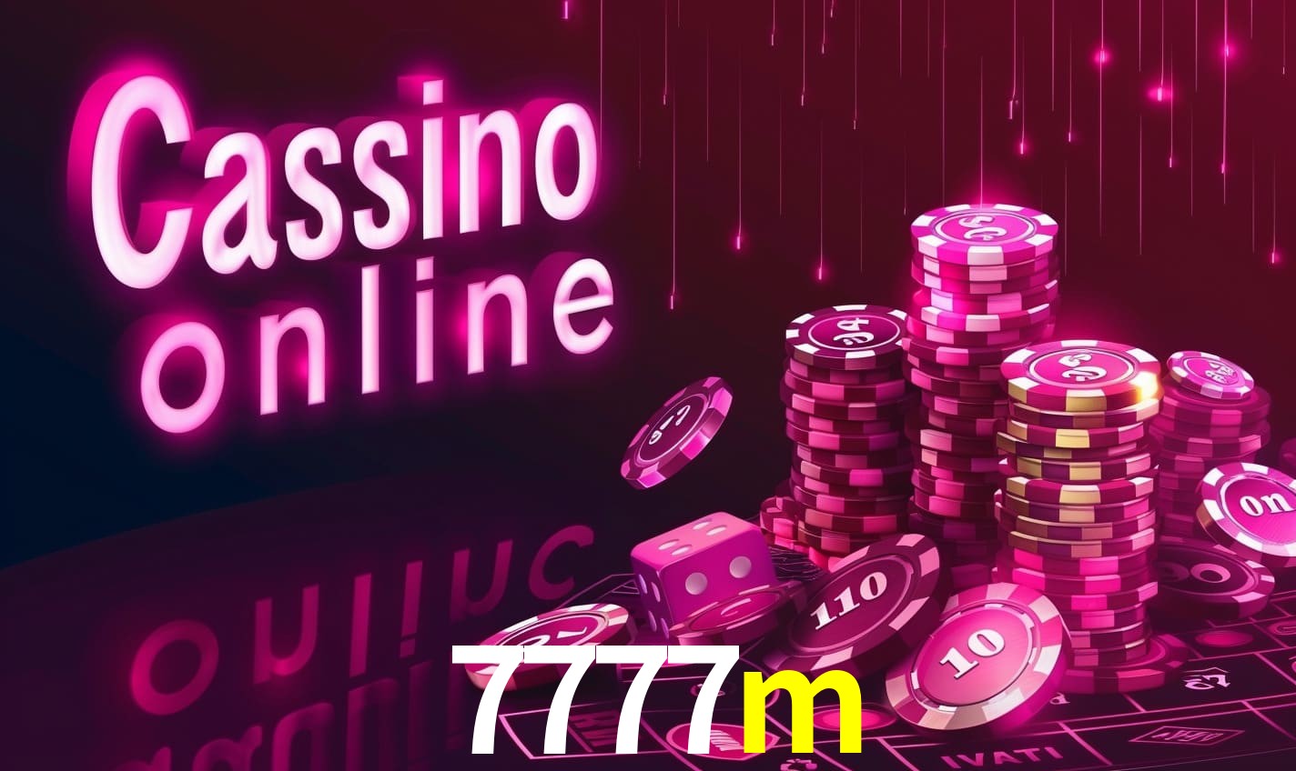 Explorando a Categoria de Eventos em Apostas na 7777m