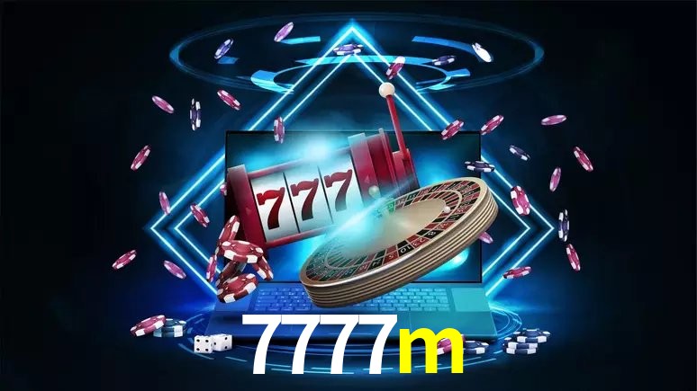 Casino Ao Vivo 7777m