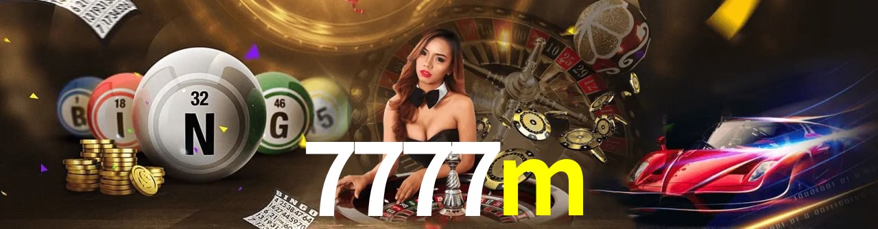 Slots com jackpots e giros grátis na 7777m